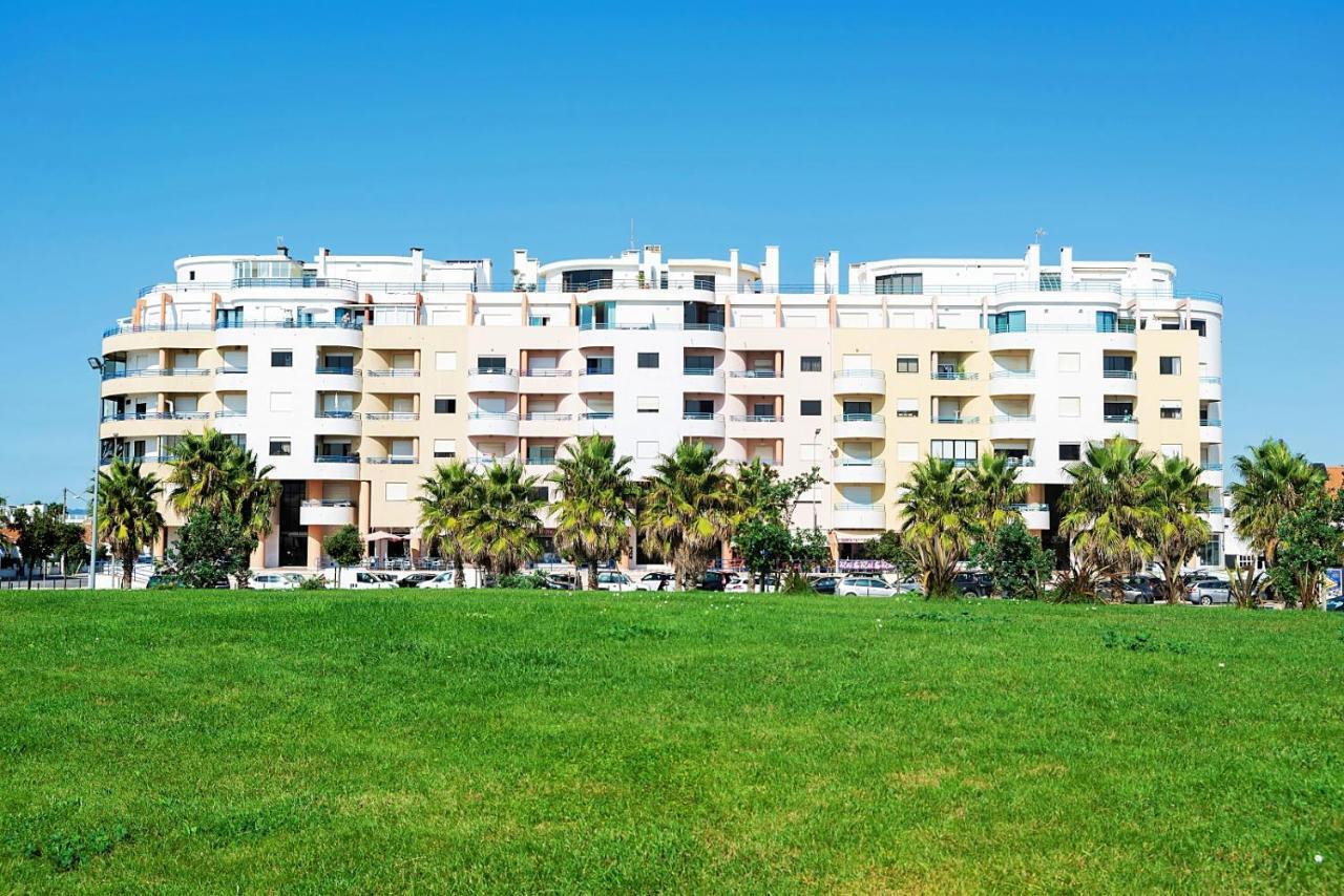 Hoso Apartments T1 Коста да Капарика Екстериор снимка