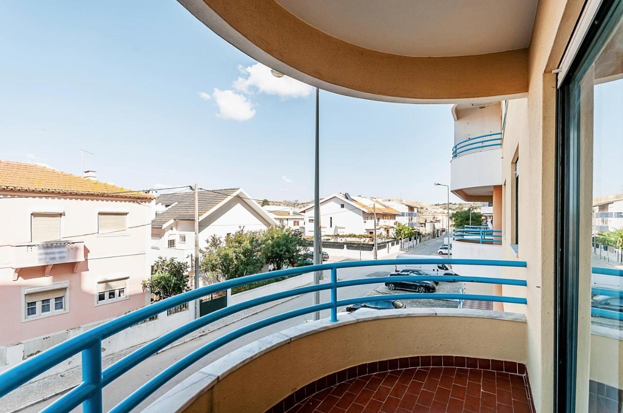 Hoso Apartments T1 Коста да Капарика Екстериор снимка