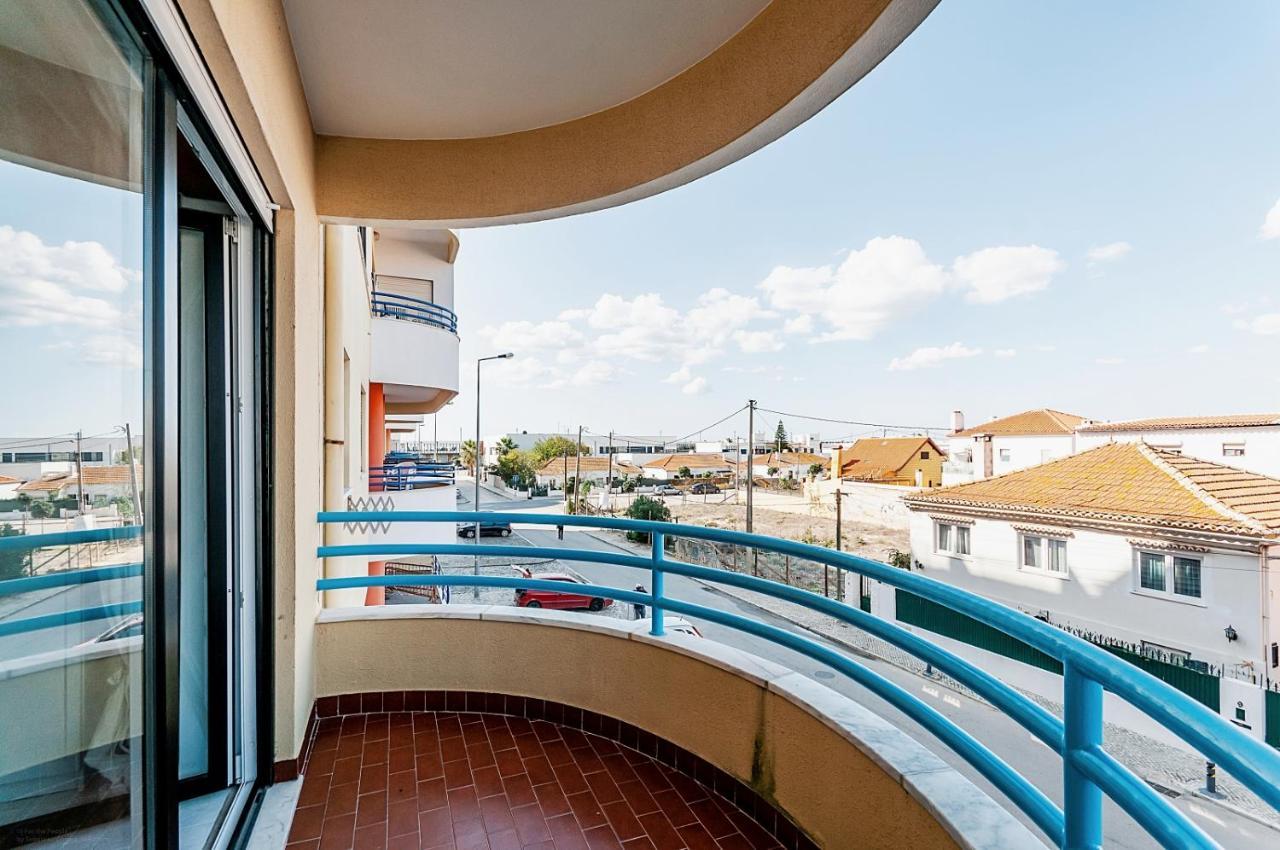 Hoso Apartments T1 Коста да Капарика Екстериор снимка