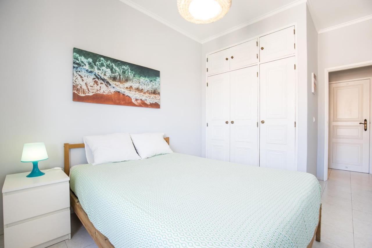 Hoso Apartments T1 Коста да Капарика Екстериор снимка