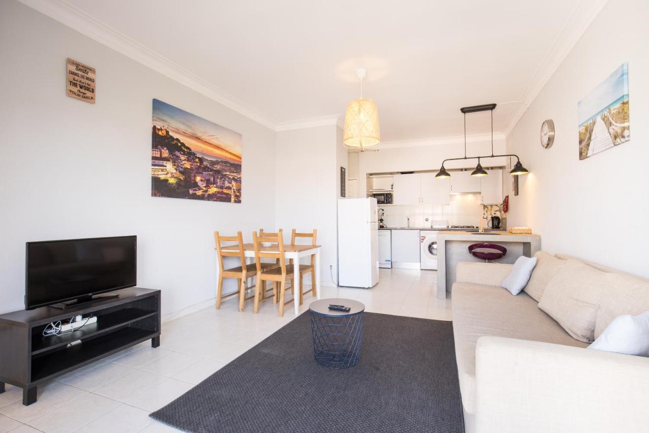 Hoso Apartments T1 Коста да Капарика Екстериор снимка