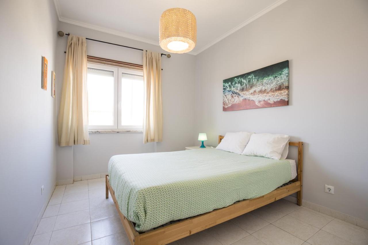 Hoso Apartments T1 Коста да Капарика Екстериор снимка
