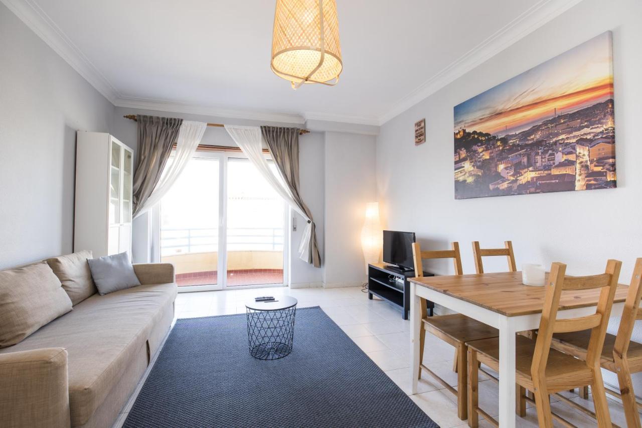 Hoso Apartments T1 Коста да Капарика Екстериор снимка